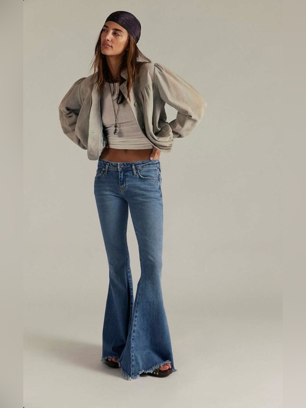 FP Bell Bottoms